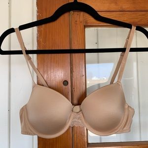 Intimates & Sleepwear - NWOT AUDEN push-up bra Intimates & Sleepwear - NWOT AUDEN push-up bra